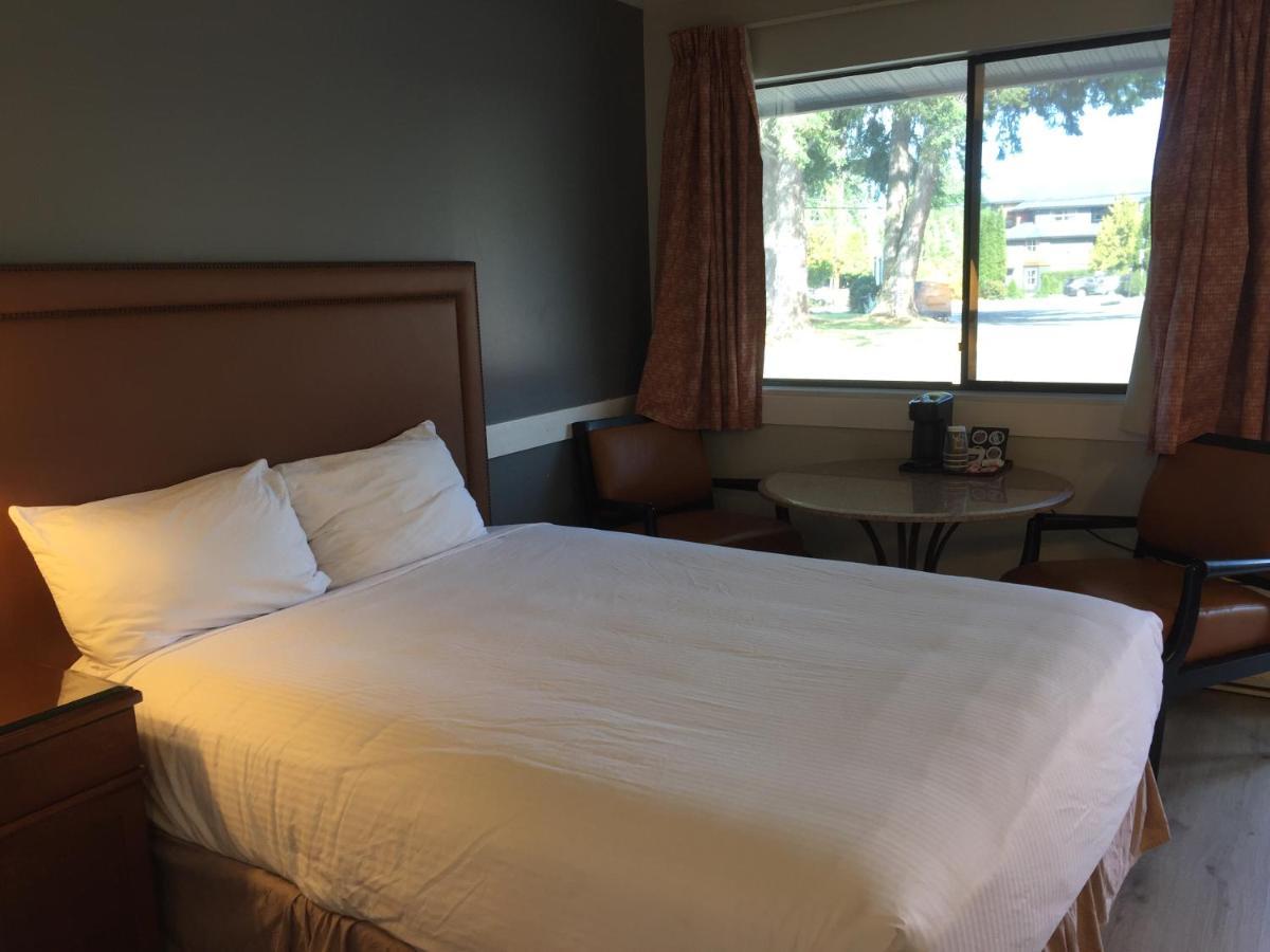 Vip Motel Парксвилл Экстерьер фото