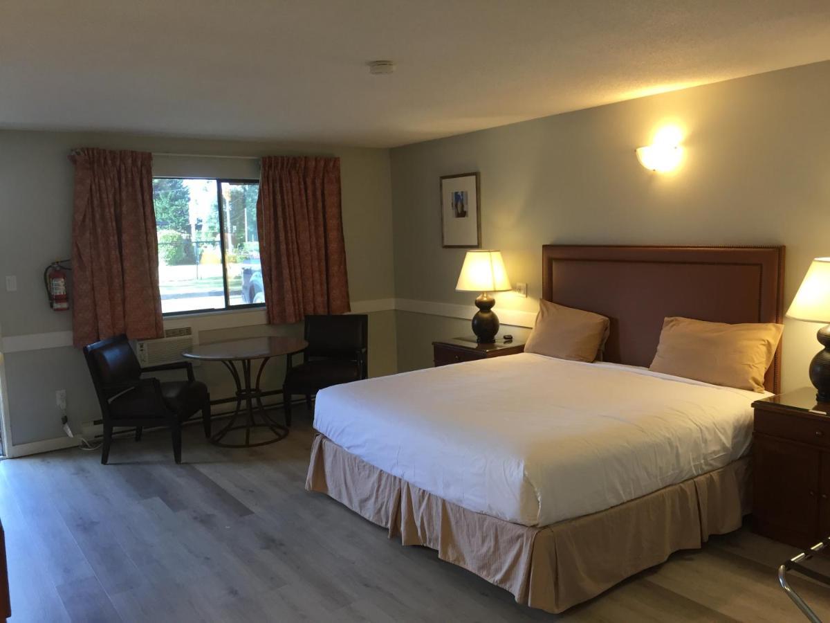 Vip Motel Парксвилл Экстерьер фото