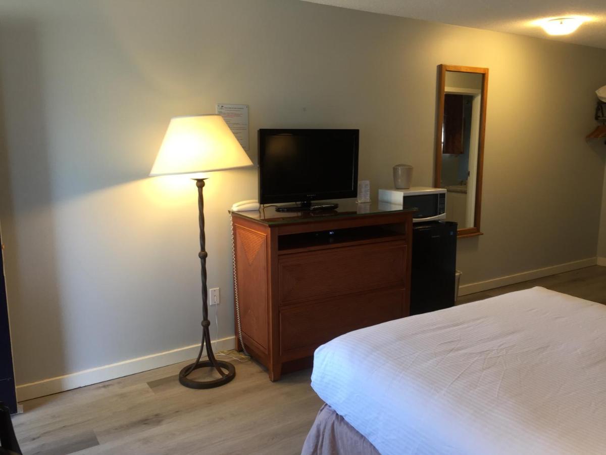 Vip Motel Парксвилл Экстерьер фото
