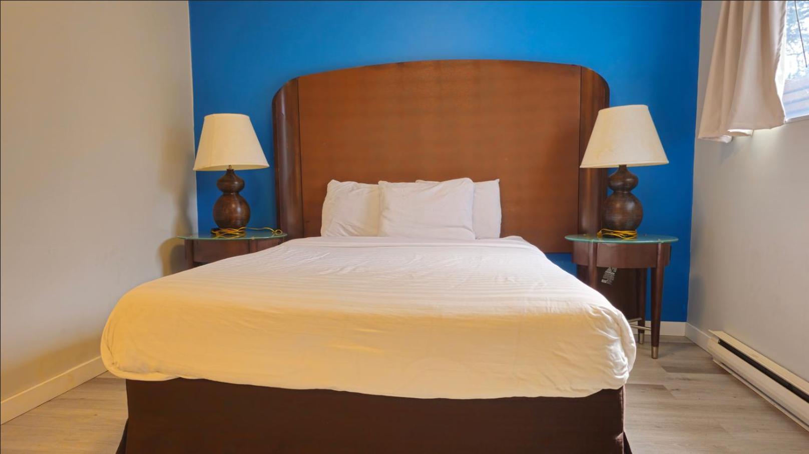 Vip Motel Парксвилл Экстерьер фото