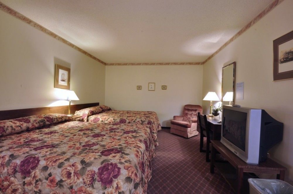 Vip Motel Парксвилл Экстерьер фото