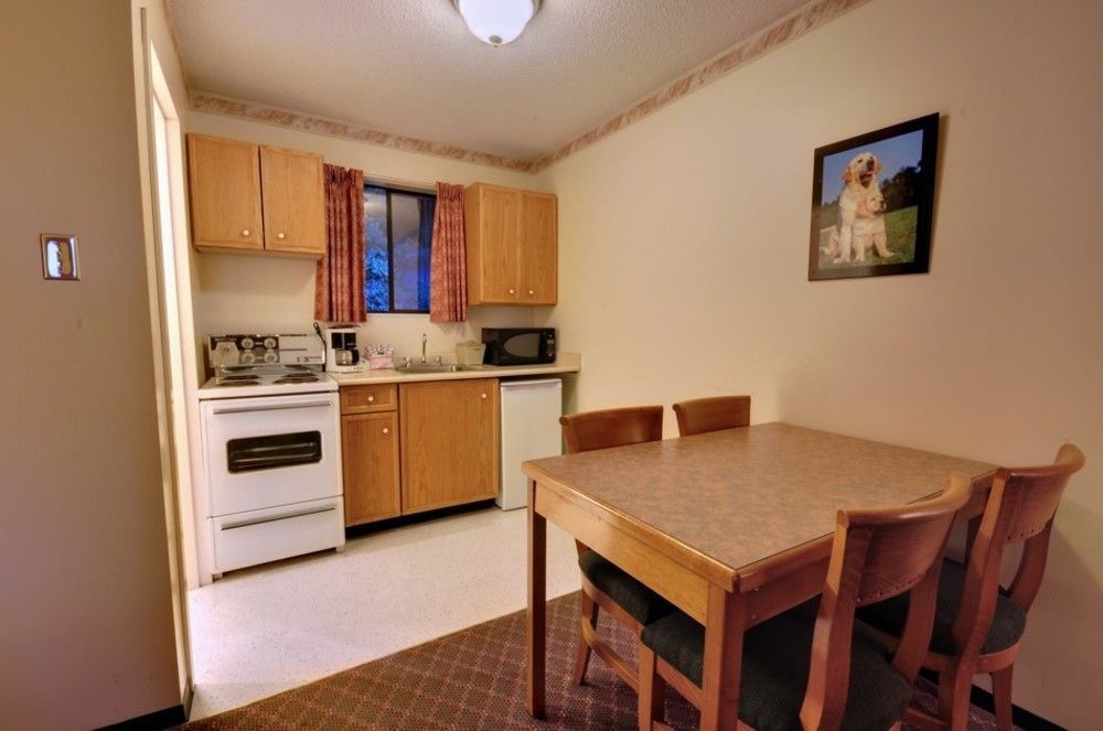 Vip Motel Парксвилл Экстерьер фото