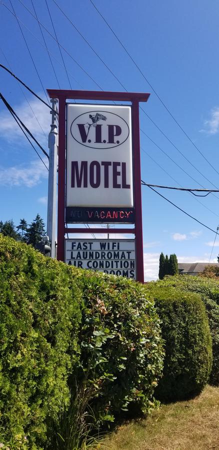 Vip Motel Парксвилл Экстерьер фото