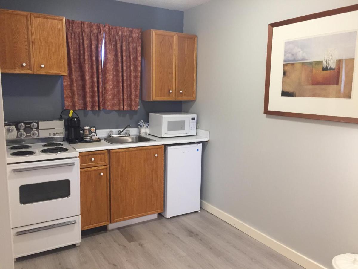 Vip Motel Парксвилл Экстерьер фото
